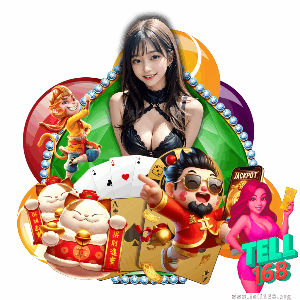 tell168 ฟรีเครดิต